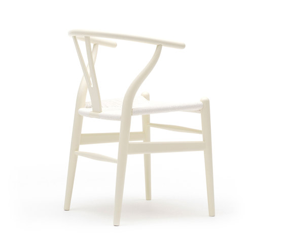 CH24 | Chairs | Carl Hansen & Søn