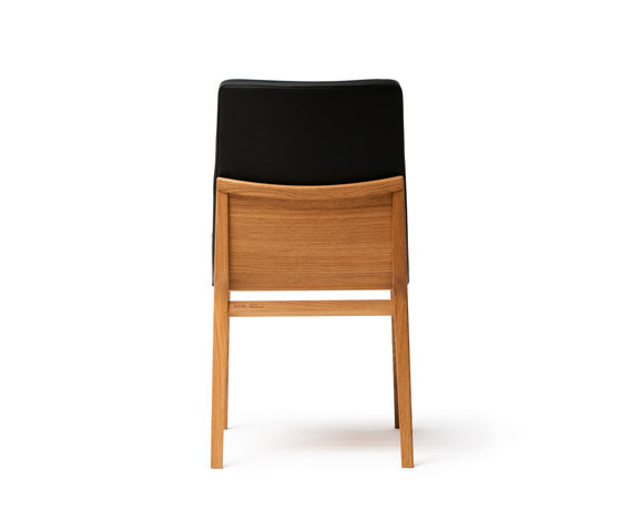 Moritz Chair | Sedie | TON A.S.