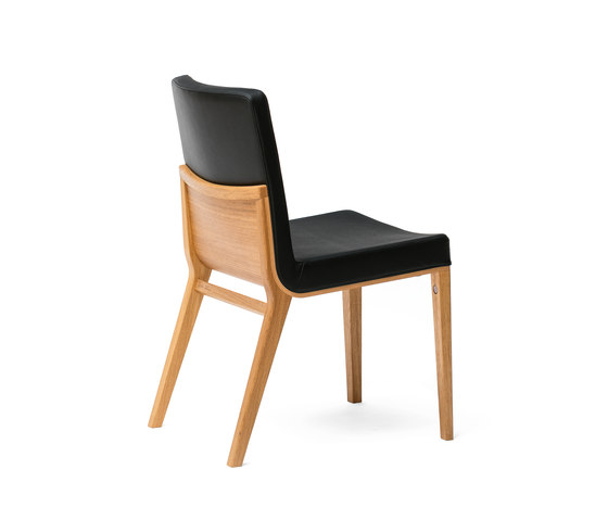 Moritz Chair | Sedie | TON A.S.