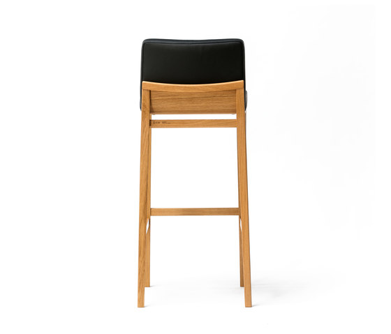 Moritz Barstool High | Bar stools | TON A.S.