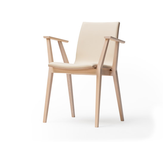 Stockholm Armchair | Chairs | TON A.S.