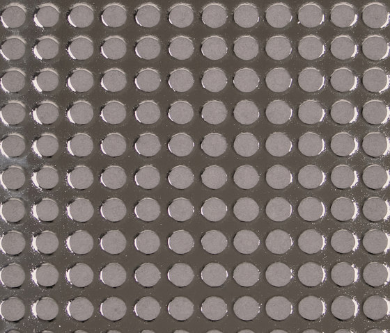 2Dot silver | Ceramic tiles | ALEA Experience