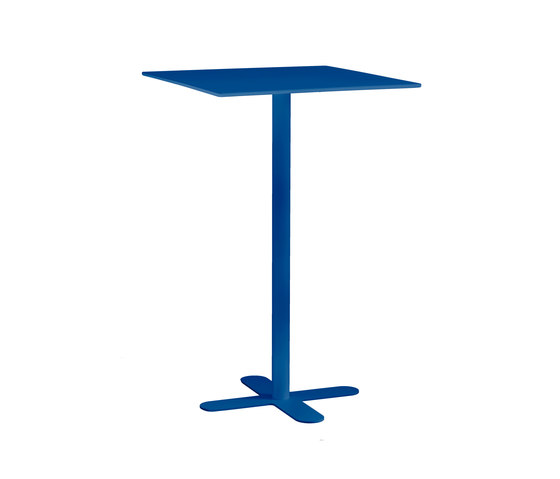 Antibes Table | Tavoli alti | iSimar