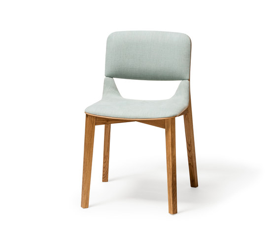Leaf Chair | Sillas | TON A.S.