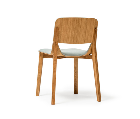 Leaf Chair | Chairs | TON A.S.