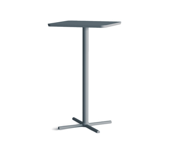 Nudo | Standing tables | Mitab