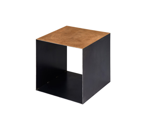 Charlie side table by Lambert | Side tables