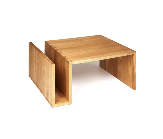 Deposito cocuh table | Mesas de centro | Lambert