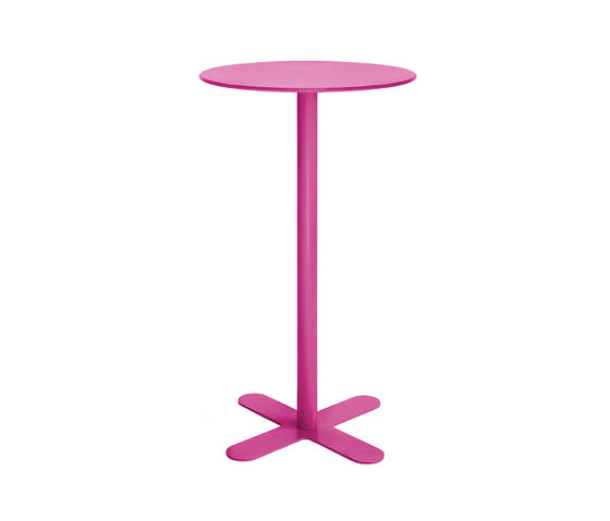 Antibes Table | Tables hautes | iSimar