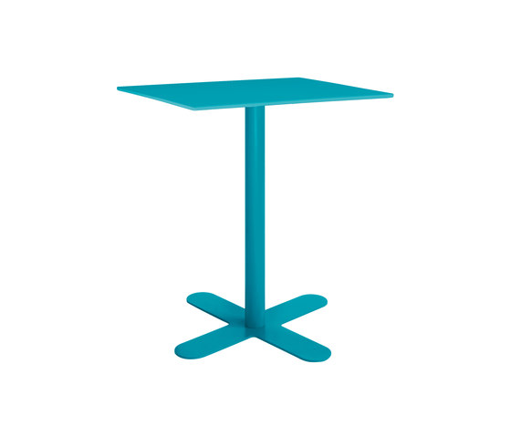 Antibes Table | Tavoli pranzo | iSimar