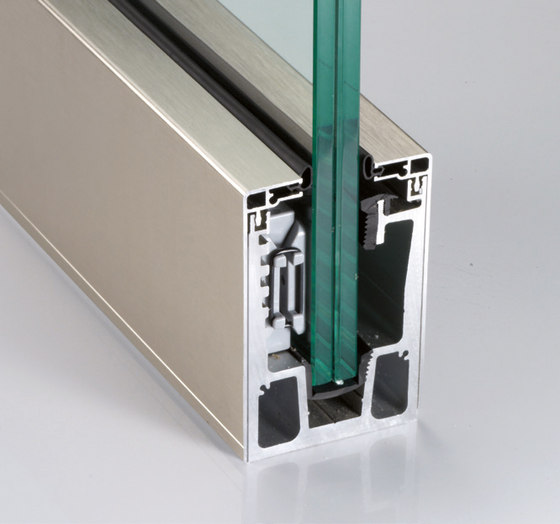 Maxima Prima 2 B-4010 | Balkonverglasung | Metalglas Bonomi