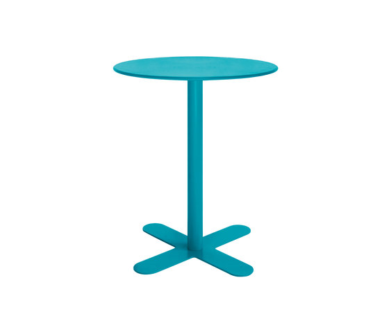 Antibes Table | Tables de bistrot | iSimar