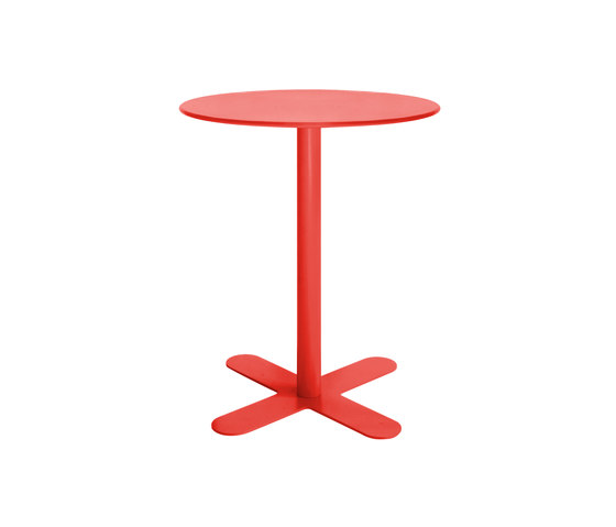 Antibes Table | Tables de bistrot | iSimar