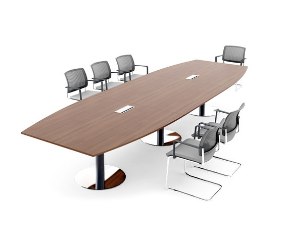 Meeting Table | Objekttische | MDD