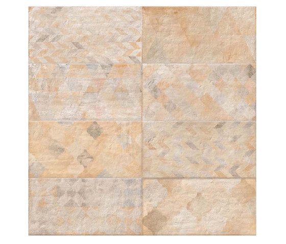 Laverton | Bibury Multicolor | Ceramic tiles | VIVES Cerámica