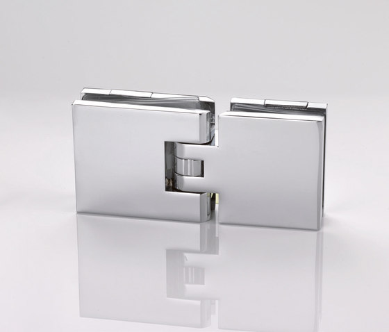 B-306 | Quincaillerie portes de douche | Metalglas Bonomi
