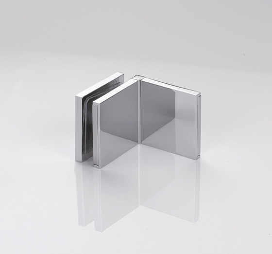 B-152-40 | Shower door fittings | Metalglas Bonomi