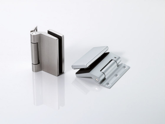 V-809 | Locks for glass doors | Metalglas Bonomi
