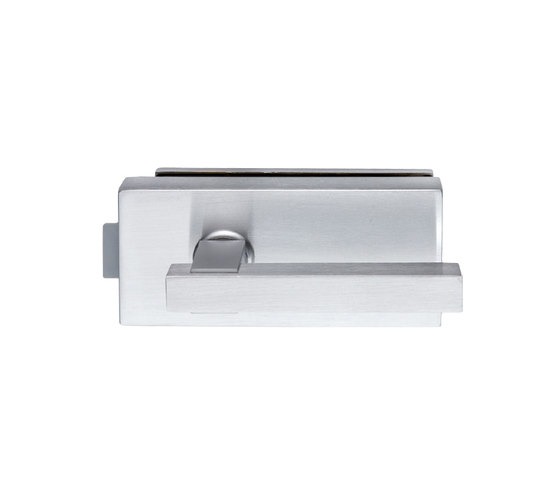 V-720 Libra | Locks for glass doors | Metalglas Bonomi