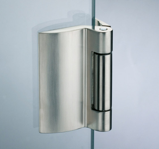 V-409 | Cerniere porta | Metalglas Bonomi