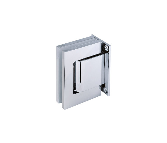 V-608 | Cerniere porta | Metalglas Bonomi