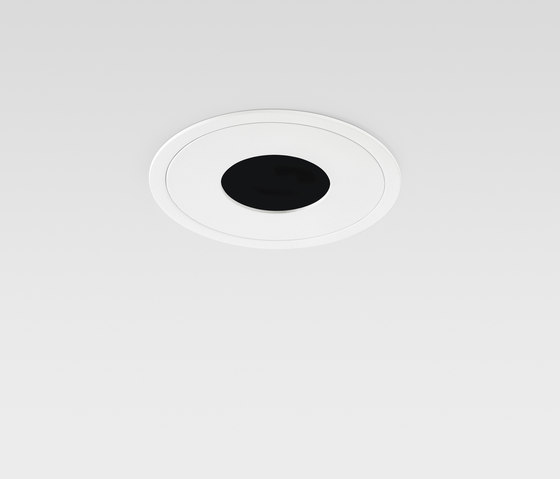 Mood Adjustable | Recessed ceiling lights | Reggiani Illuminazione