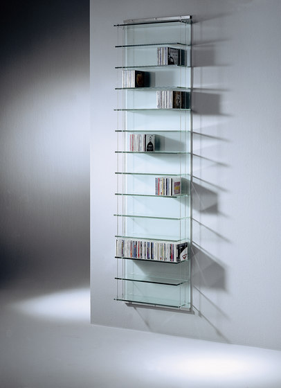 CD 624 s | Shelving | Dreieck Design