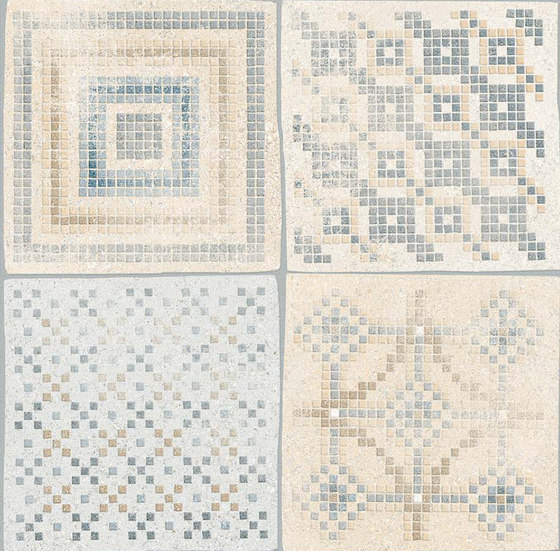 Alpha | Kinaros | Ceramic tiles | VIVES Cerámica