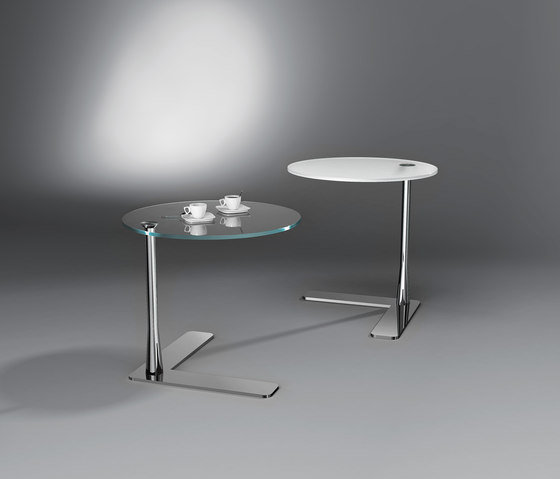 Fado | Side tables | Dreieck Design