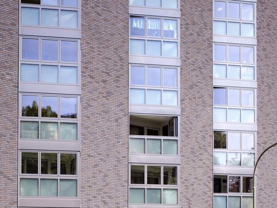 Glasbrüstung | SL Modular Wärmegedämmt | Fenstertypen | Solarlux