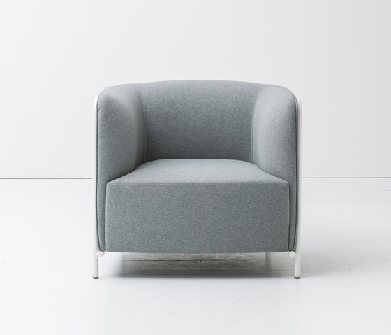 Place | Sillones | Gaber