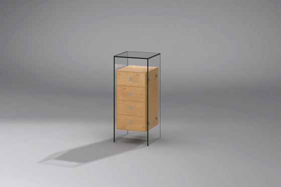 Fusion Wood 44 | Sideboards / Kommoden | Dreieck Design