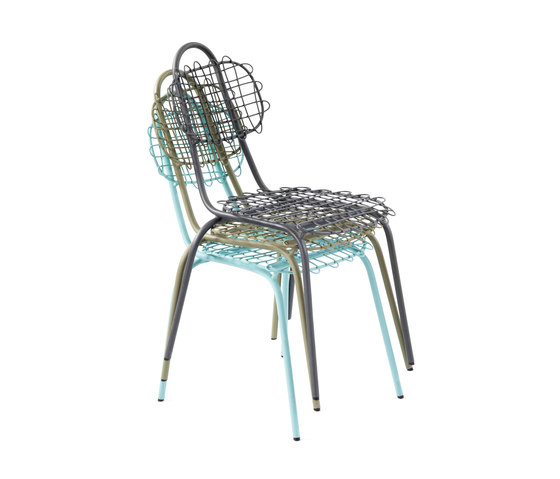 Sketch chair | Chaises | JSPR