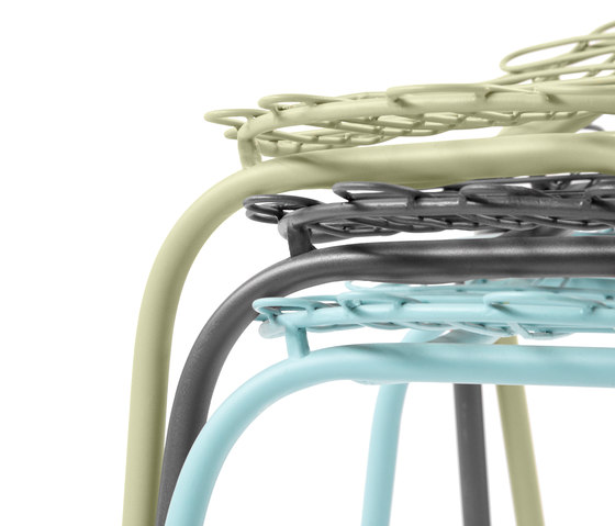Sketch chair | Chairs | JSPR