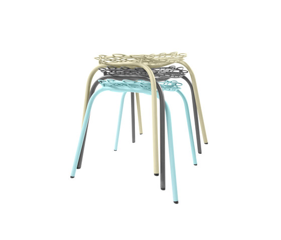 Sketch stool | Tabourets | JSPR