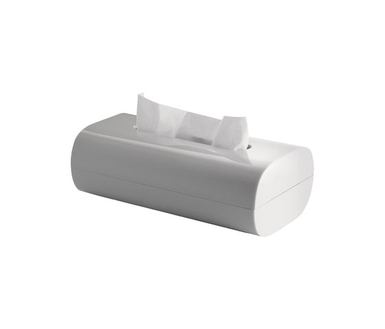 Birillo PL07 W | Paper towel dispensers | Alessi