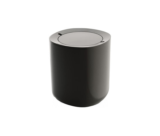 Birillo PL010 DG | Bath waste bins | Alessi