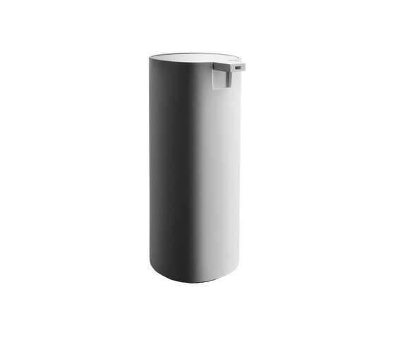 Birillo PL014 W | Soap dispensers | Alessi