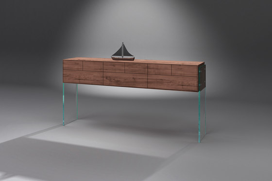 Flair 180 E | Sideboards / Kommoden | Dreieck Design