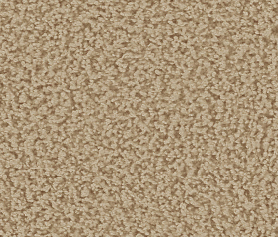 Smoozy 1603 Sand | Formatteppiche | OBJECT CARPET