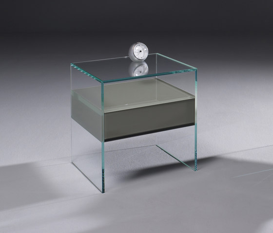 Pure OW c | Tables de chevet | Dreieck Design