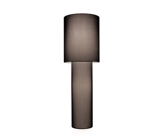 Pipe Mesh Lampe de sol | Luminaires sur pied | Diesel with Foscarini