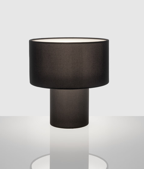 Pipe Mesh Lampe de table | Luminaires de table | Diesel with Foscarini