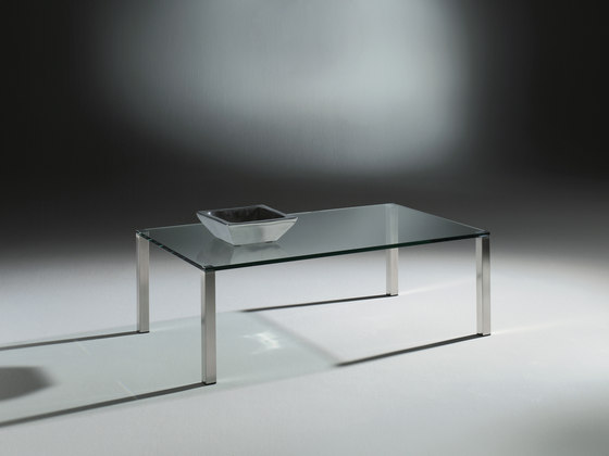 Quadro Q 2740 | Tables basses | Dreieck Design