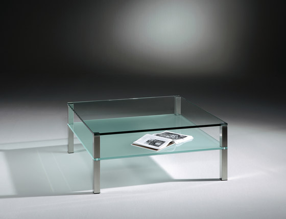 Quadro Qd 9942 s | Coffee tables | Dreieck Design