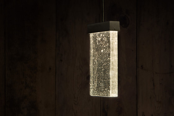 GRAND CRU SOLITAIRE  – ceiling light by MASSIFCENTRAL | Suspended lights
