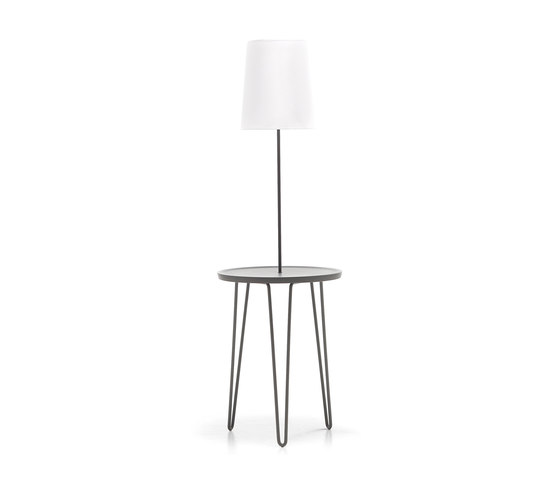 LC 47 | Tables d'appoint | Gervasoni