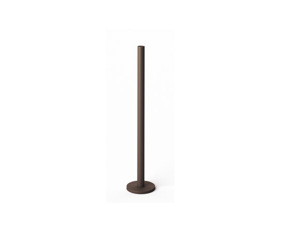 LO Table Candlestick Untreated 50 | Candlesticks / Candleholder | Röshults