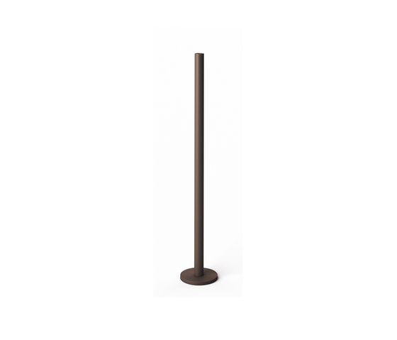 LO Table Candlestick Untreated 60 | Candelabros | Röshults