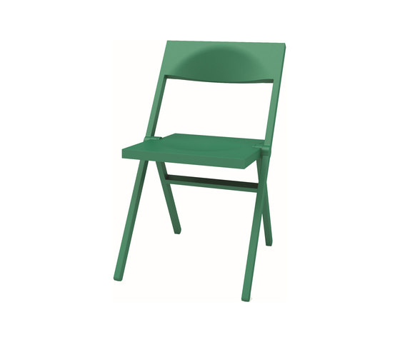 Piana ASPN6000 | Chairs | Alessi